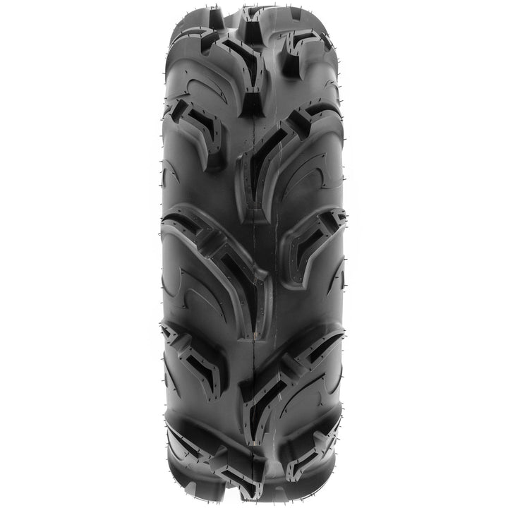 SunF A048 WARRIOR Tire X4 Set
