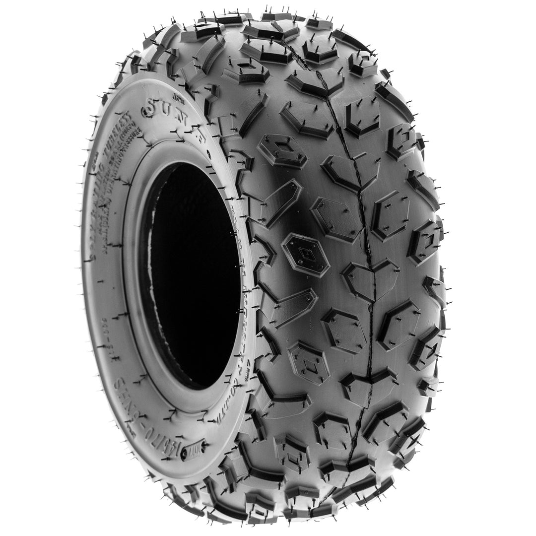 SunF A014 Tire Pair Set