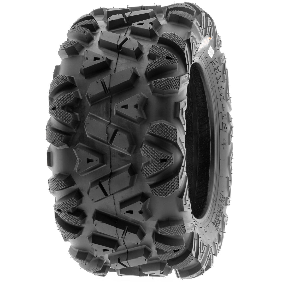 SunF A033 POWER I Tire X4 Set