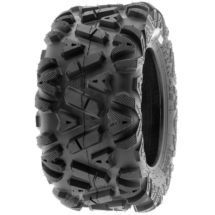 SunF A033 POWER I Tire X4 Set