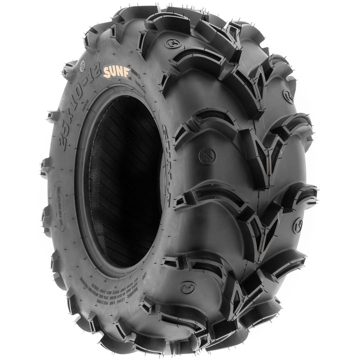 SunF A050 GODZILLA Tire Bundle Set