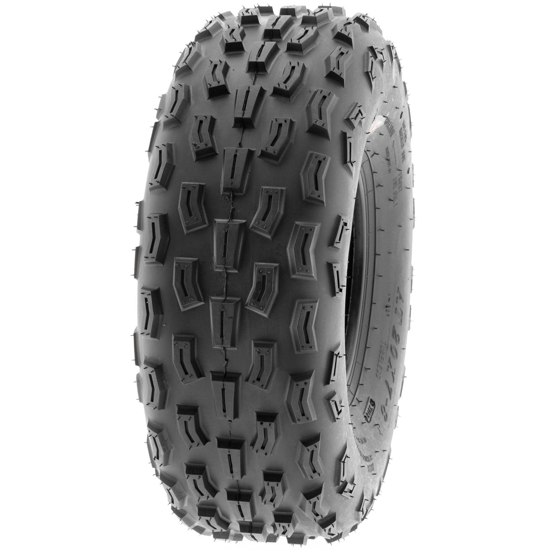 SunF A029 Tire Pair Set