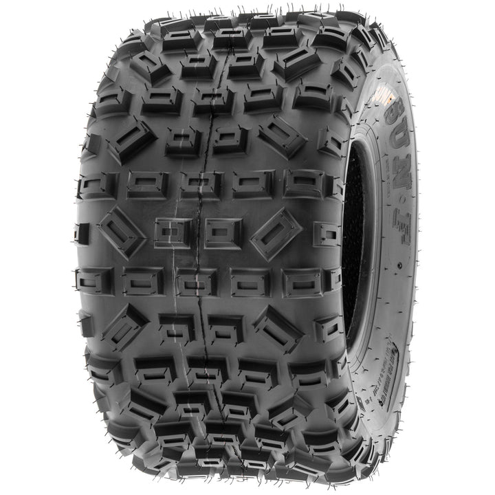 SunF A035 Tire Pair Set