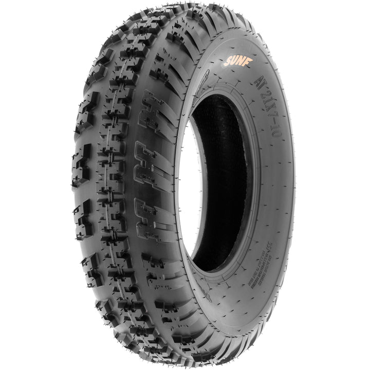 SunF A032 Tire X4 Set