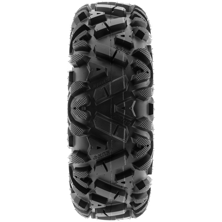 SunF A033 POWER I Tire Pair Set