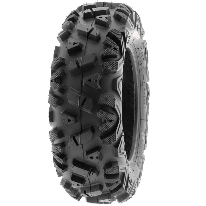 SunF A033 POWER I Tire