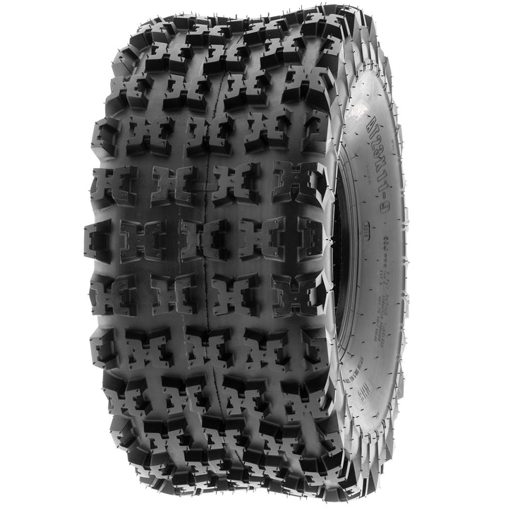 SunF ATV TIRE Sport All Terrain 6 PR Tubeless A027