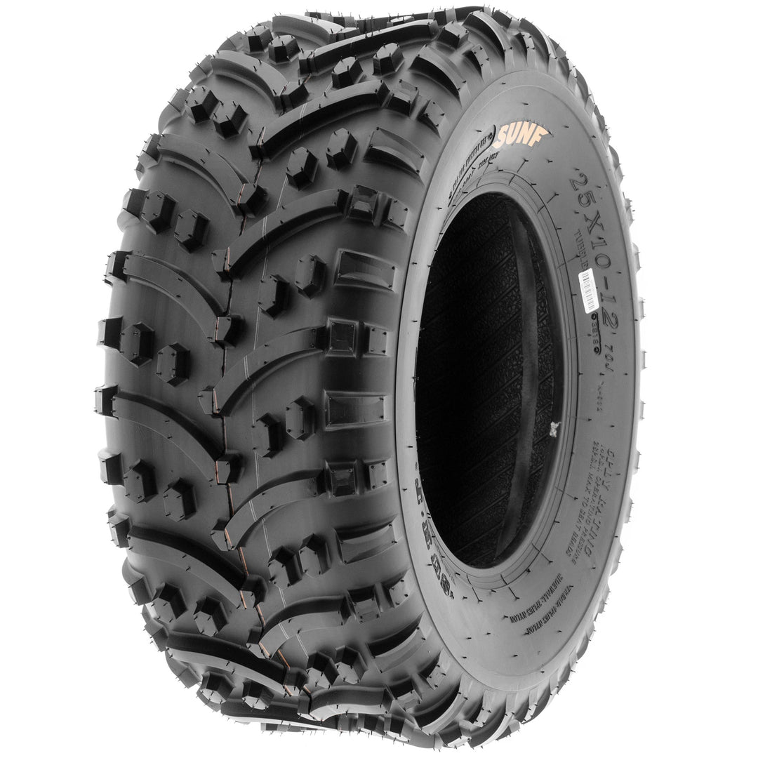SunF A032 Tire Pair Set