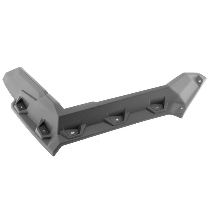 Extended Fender Flares for Can Am X3