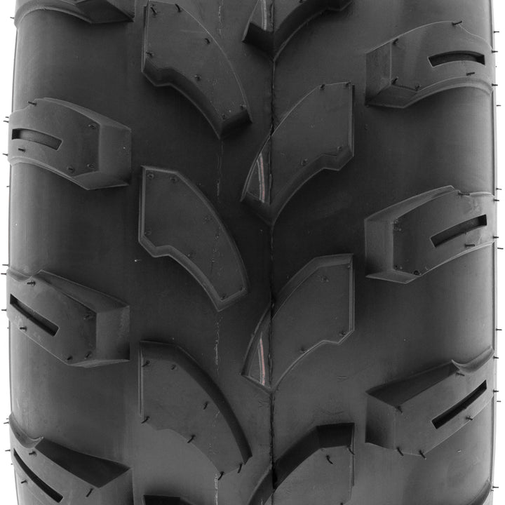 SunF A003 Tire X4 Set