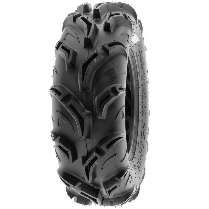 SunF A048 WARRIOR Tire X4 Set