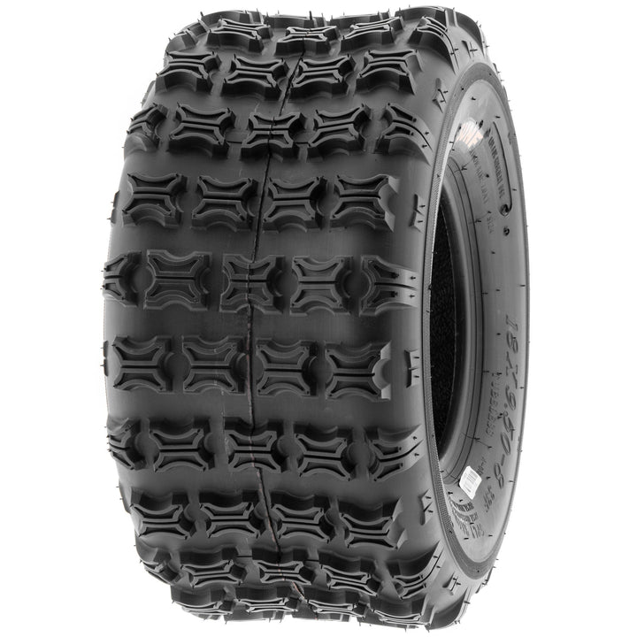 SunF ATV TIRE/UTV TIRE All Terrain 6 PR Tubeless A018