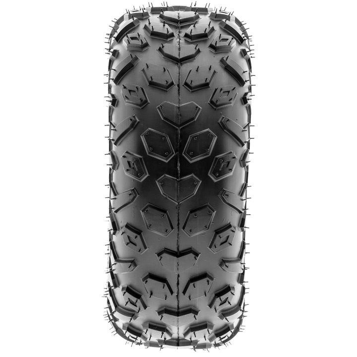 SunF A014 Tire Pair Set