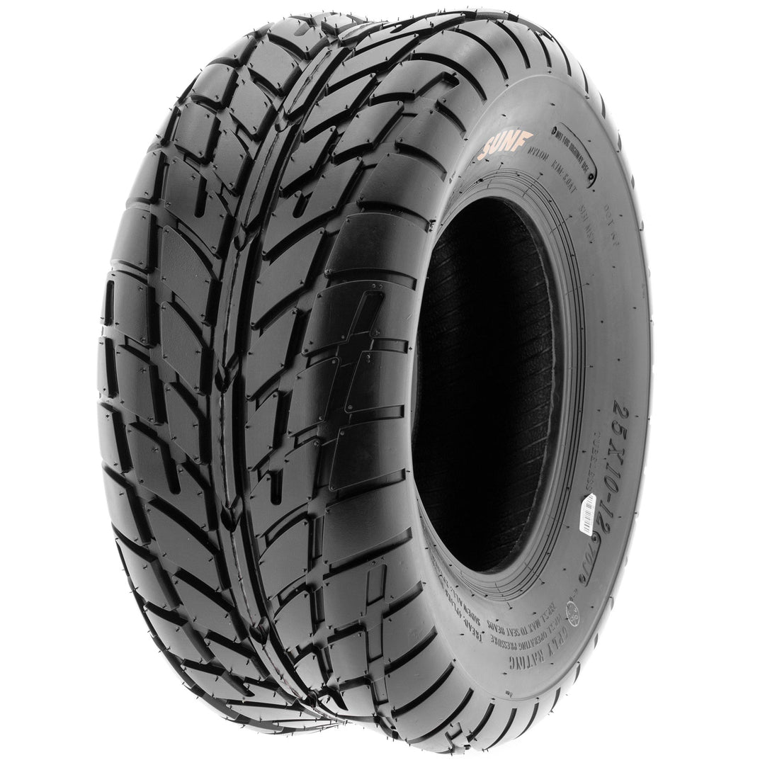 SunF A021 Tire Pair Set