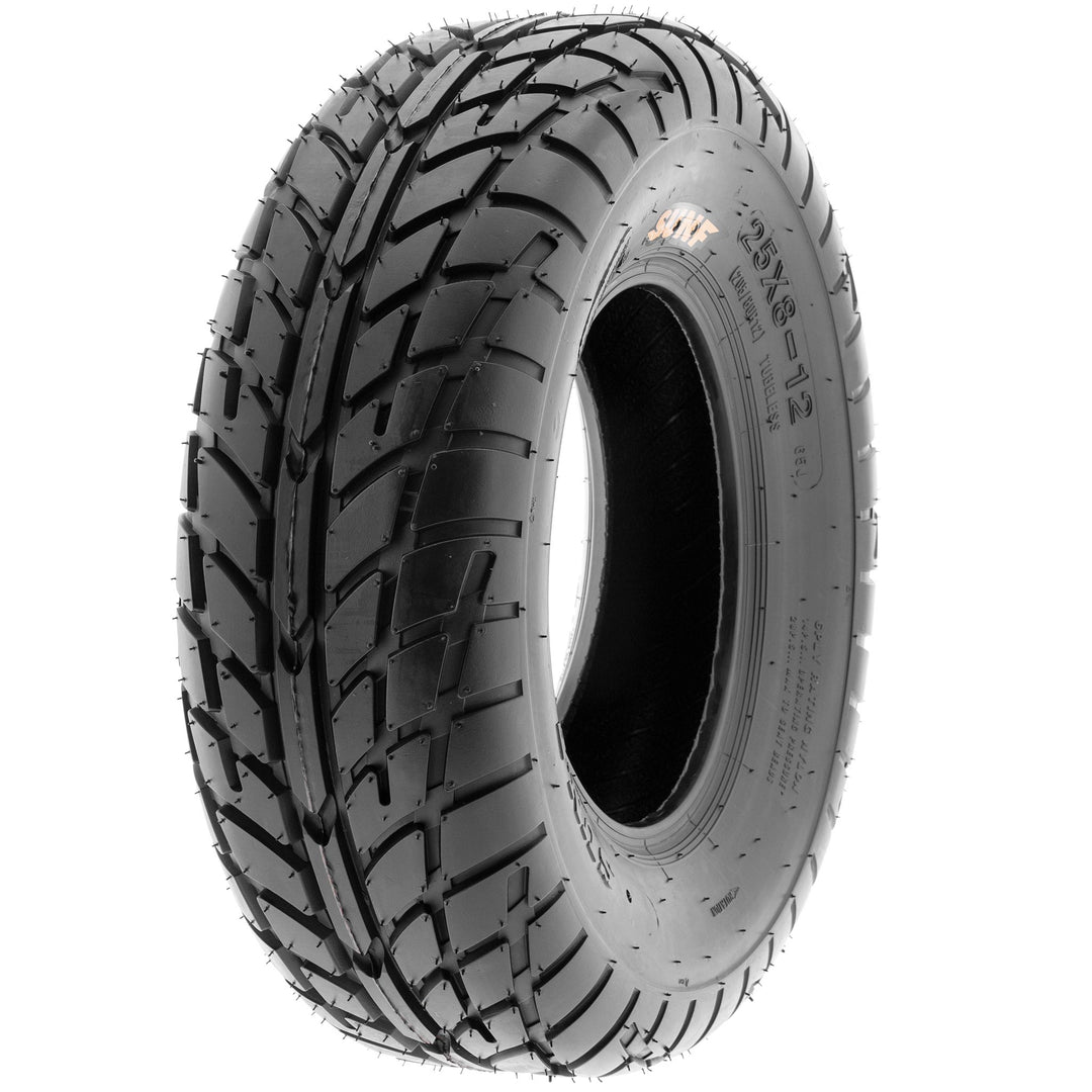 SunF A021 Tire Pair Set