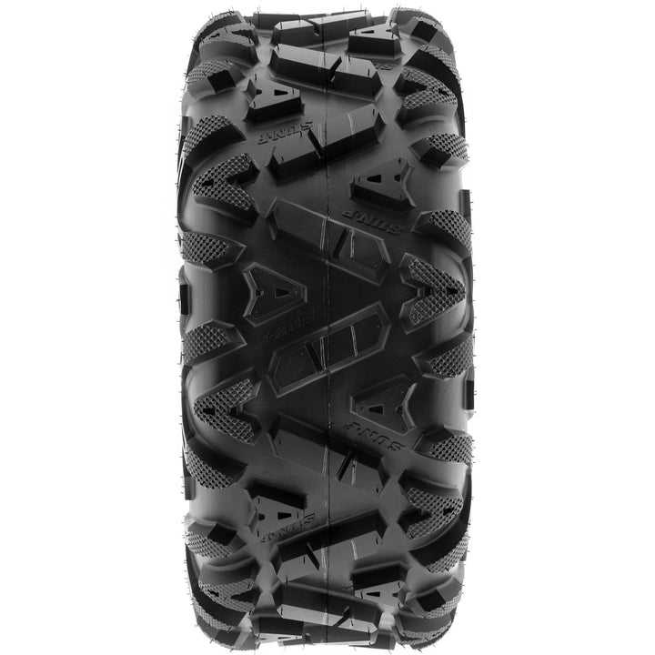 SunF A033 POWER I Tire Pair Set