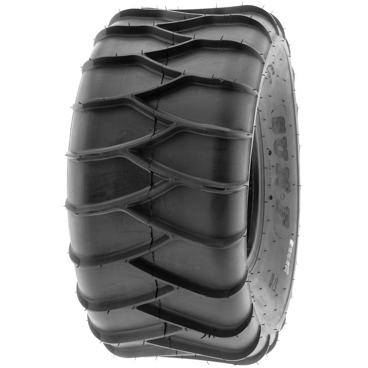 SunF A036 Tire X4 Set