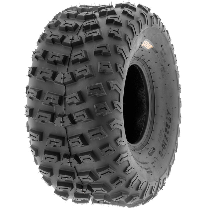 SunF A030 Tire Pair Set