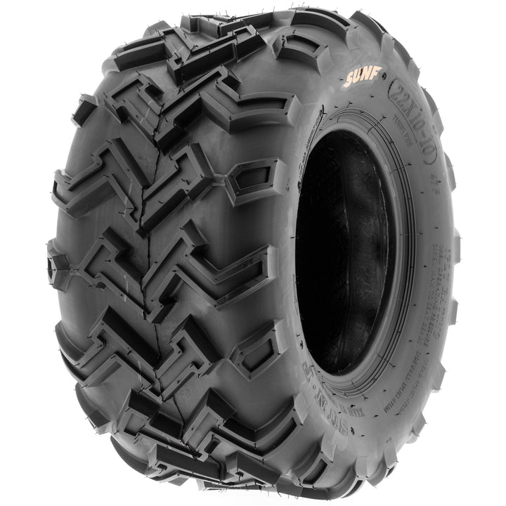SunF A001 Tire
