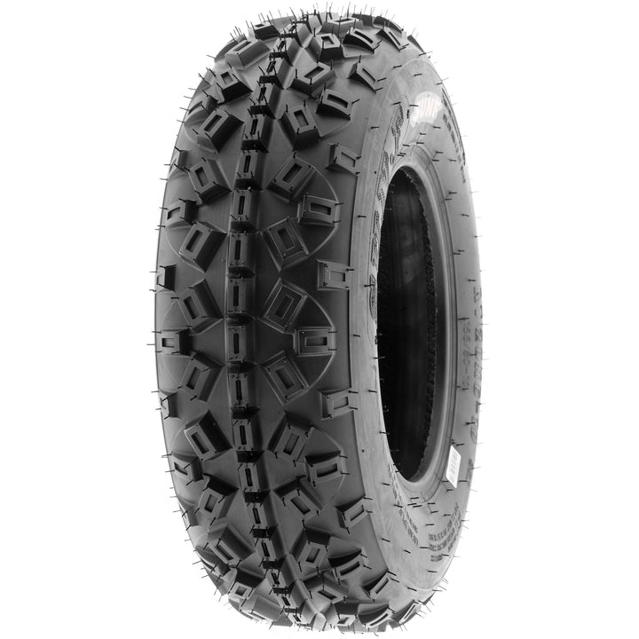 SunF A035 Tire X4 Set
