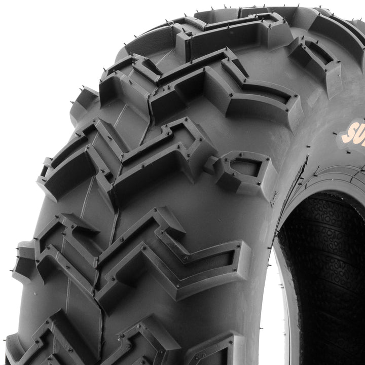 SunF A001 Tire Pair Set