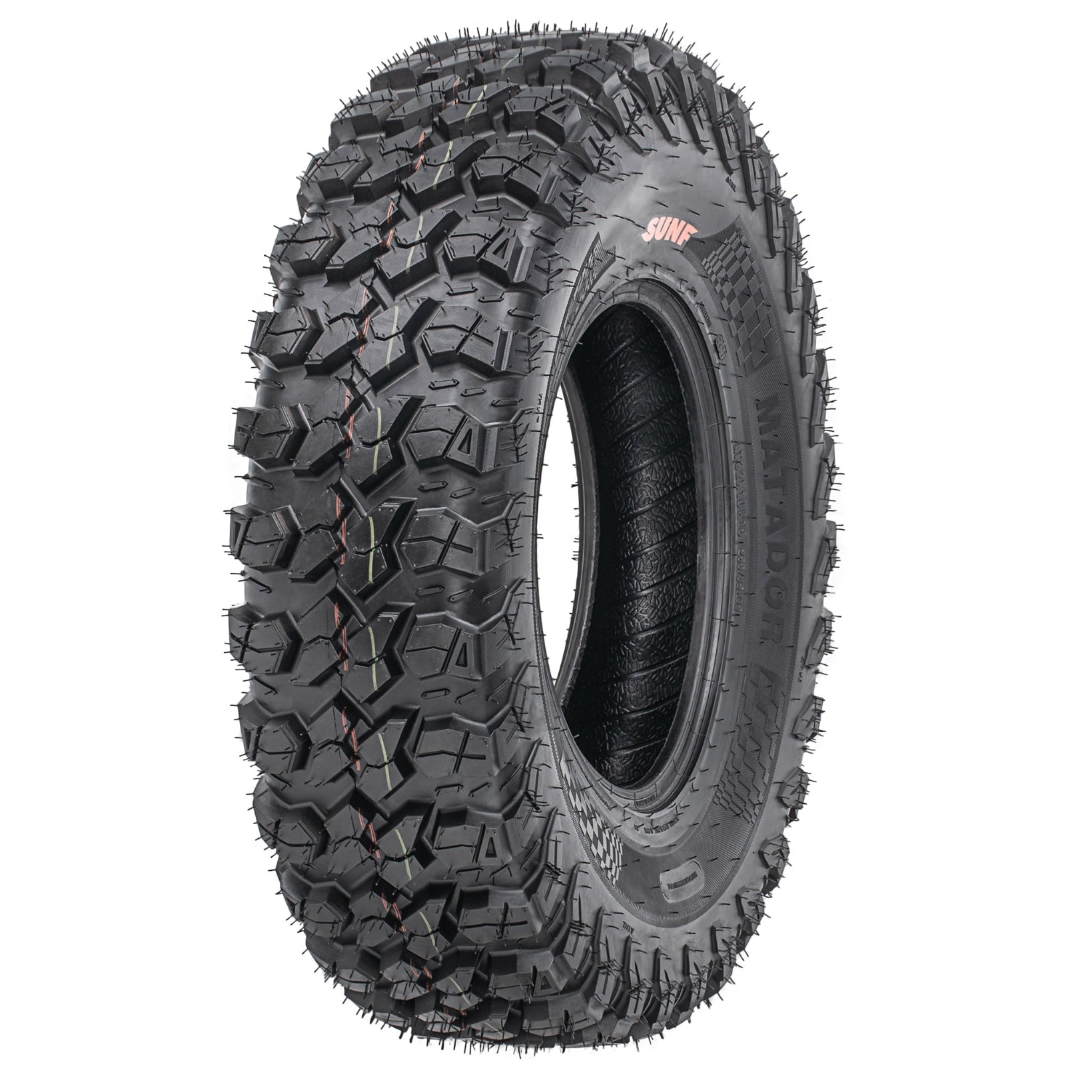 SunF A060 Tires – SUNF