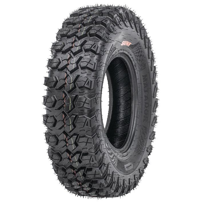 SunF A060 MATADOR Tire X4 Set