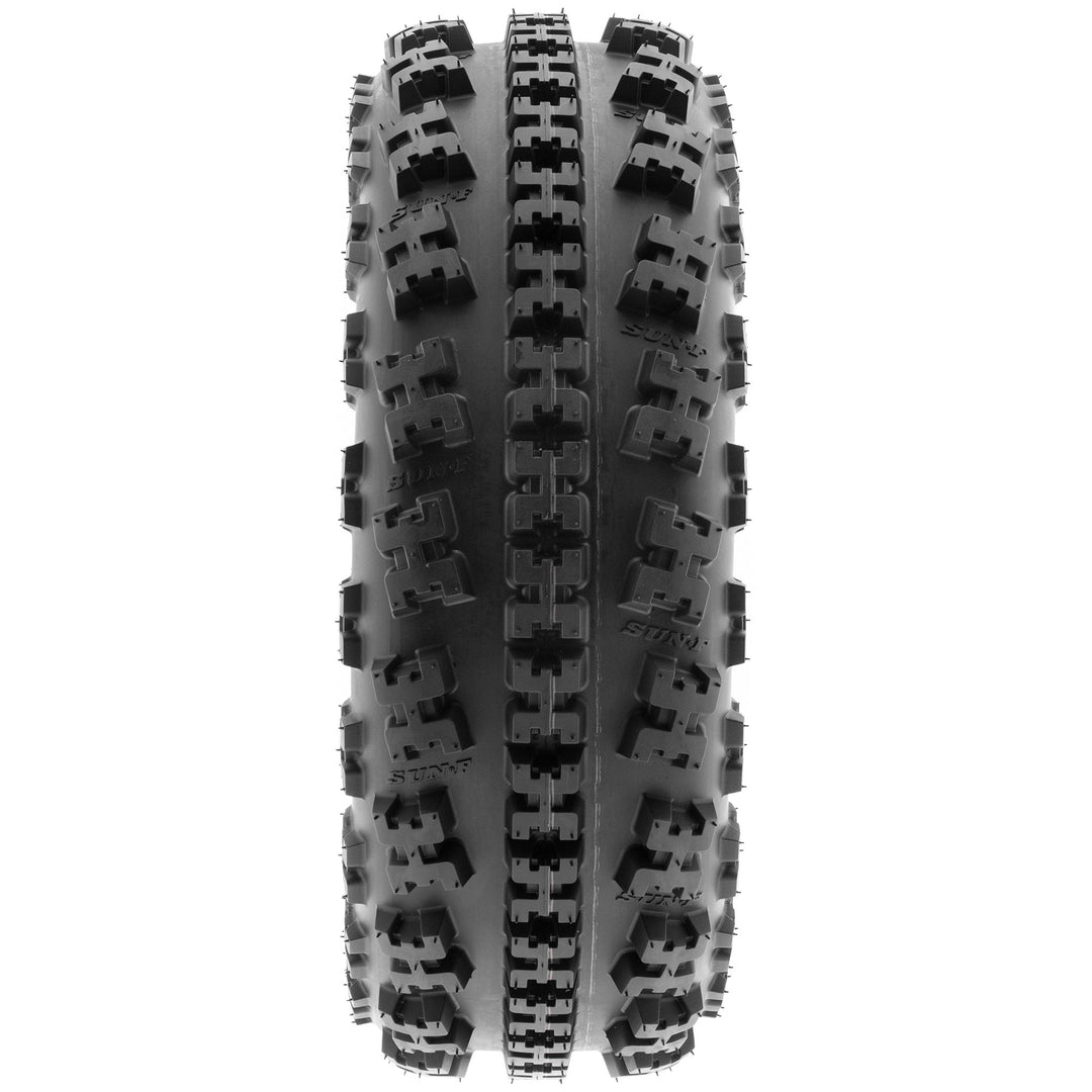 SunF ATV TIRE Sport All Terrain 6 PR Tubeless A027