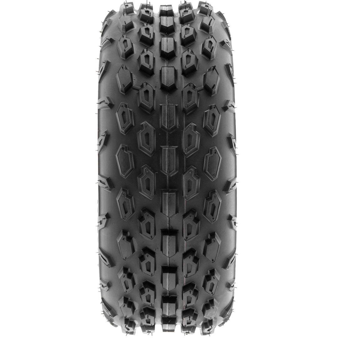 SunF A015 Tire Pair Set