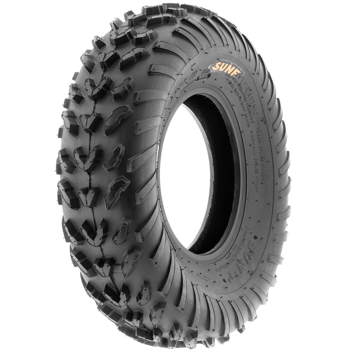 SunF A007 Tire