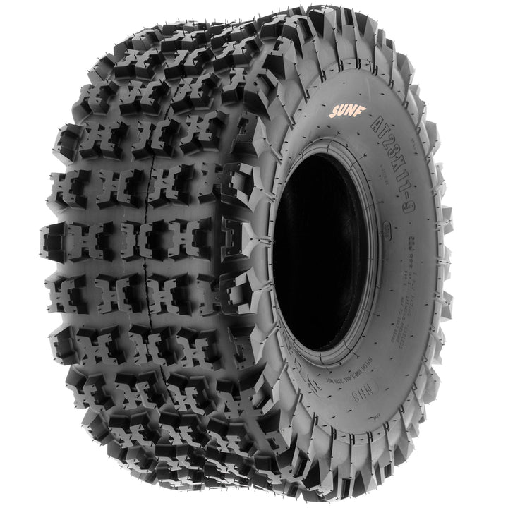SunF A027 Tire