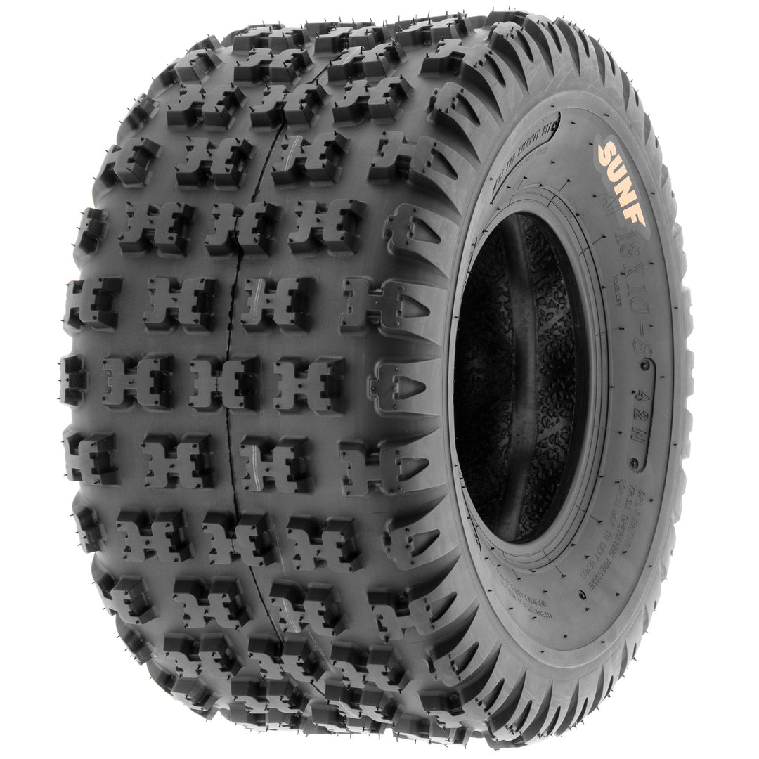 SunF A031 Tire Pair Set