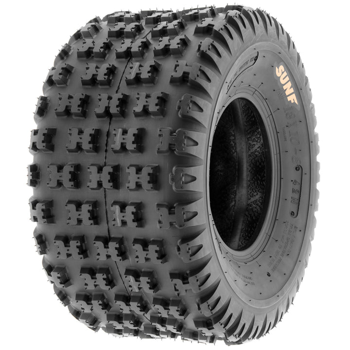 SunF A031 Tire Pair Set