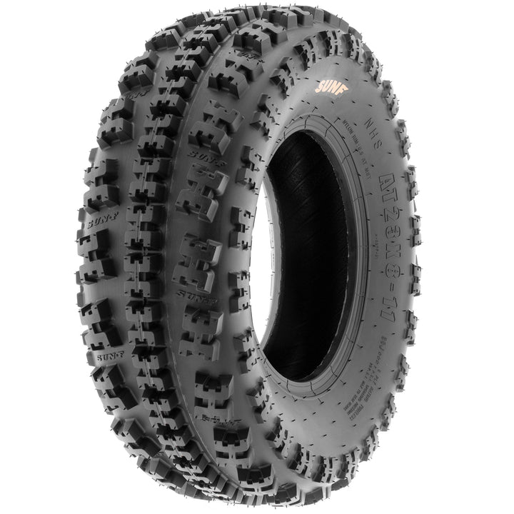SunF ATV TIRE Sport All Terrain 6 PR Tubeless A027