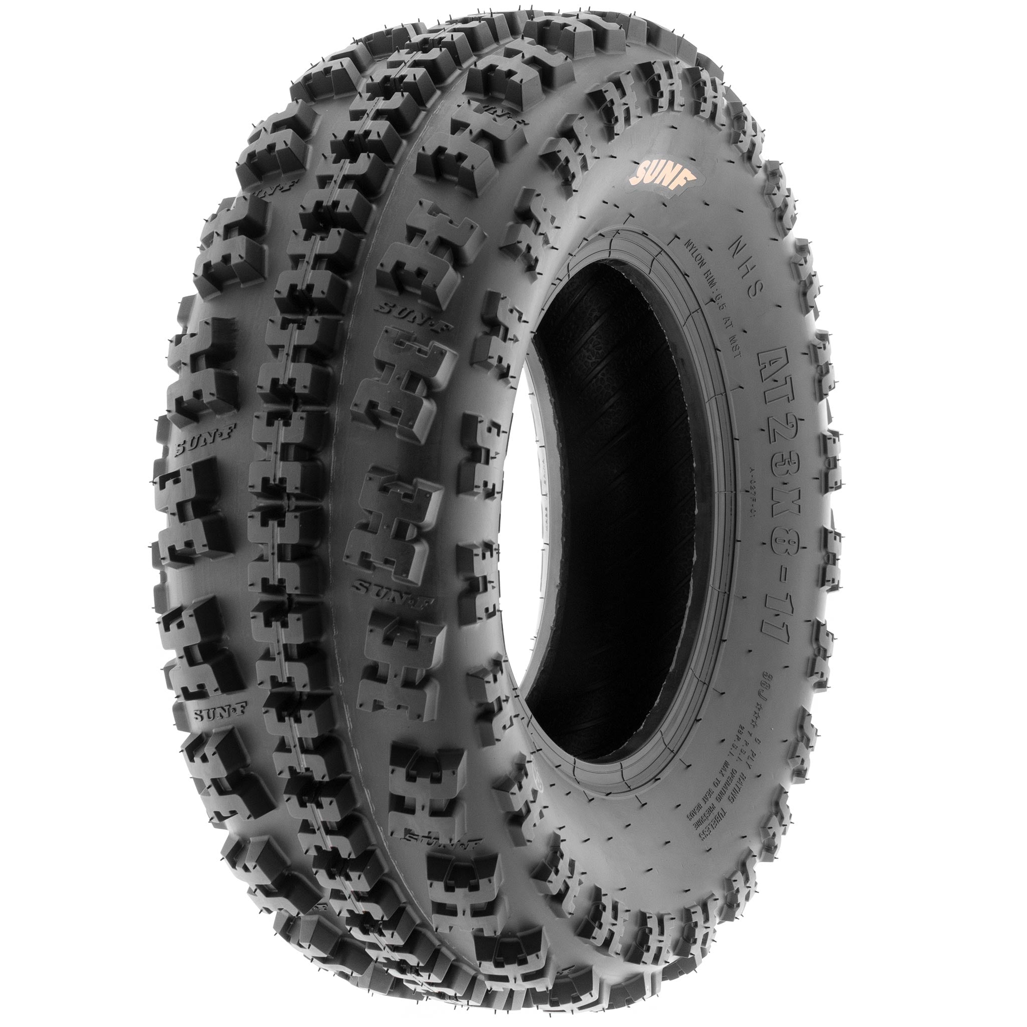 SunF A027 Sport SxS UTV ATV off road racing riding Mud Tires – SUNF