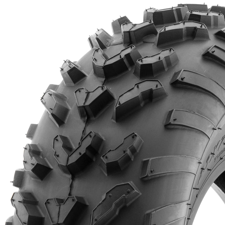 SunF A007 Tire Pair Set