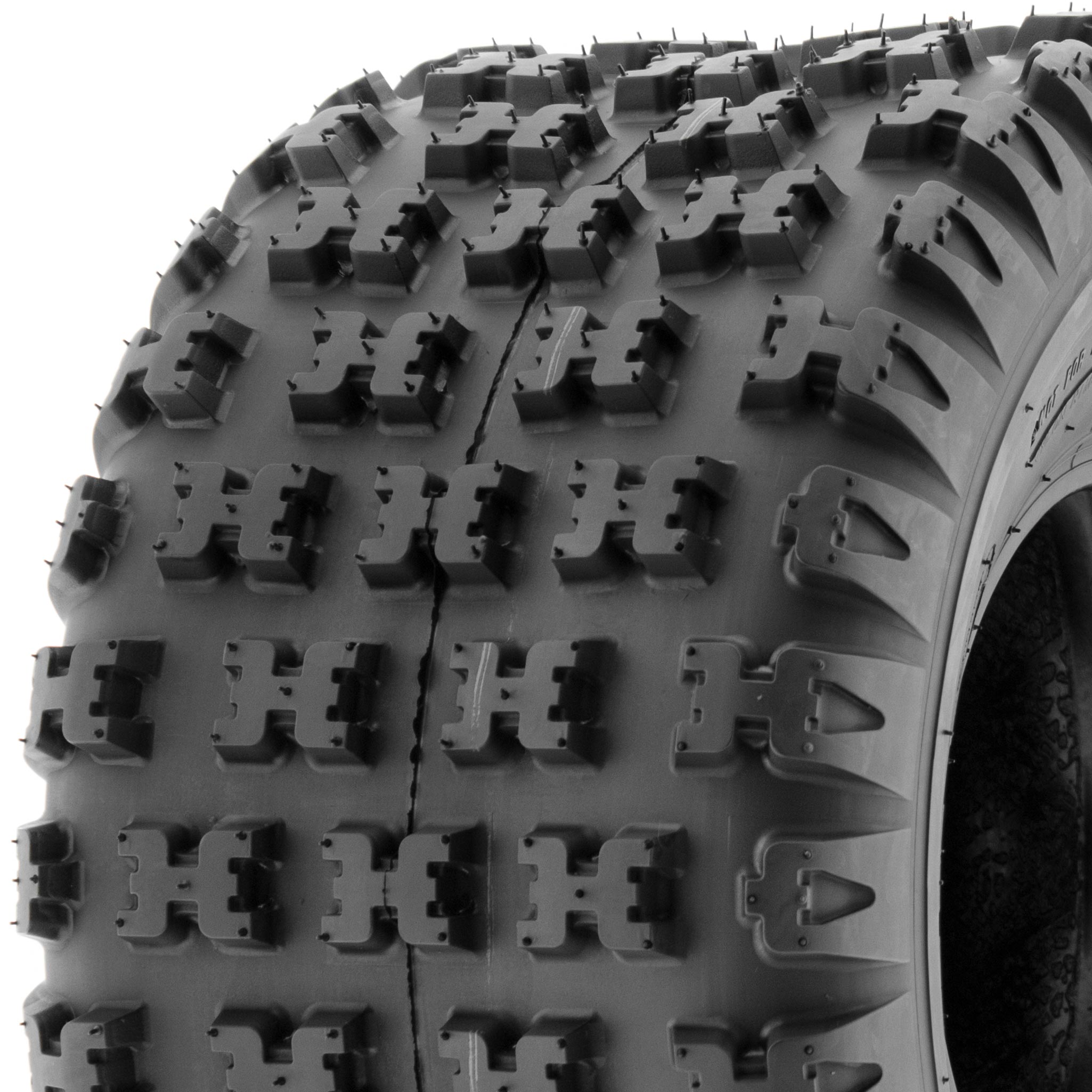 SunF A031 21x7-10 SxS UTV ATV Mud racing riding Tires Pair Set – SUNF