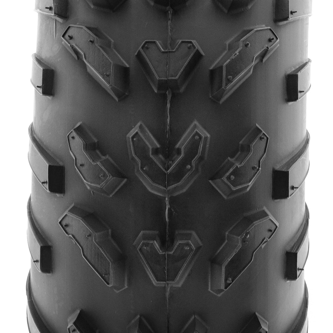 SunF A007 Tire Pair Set