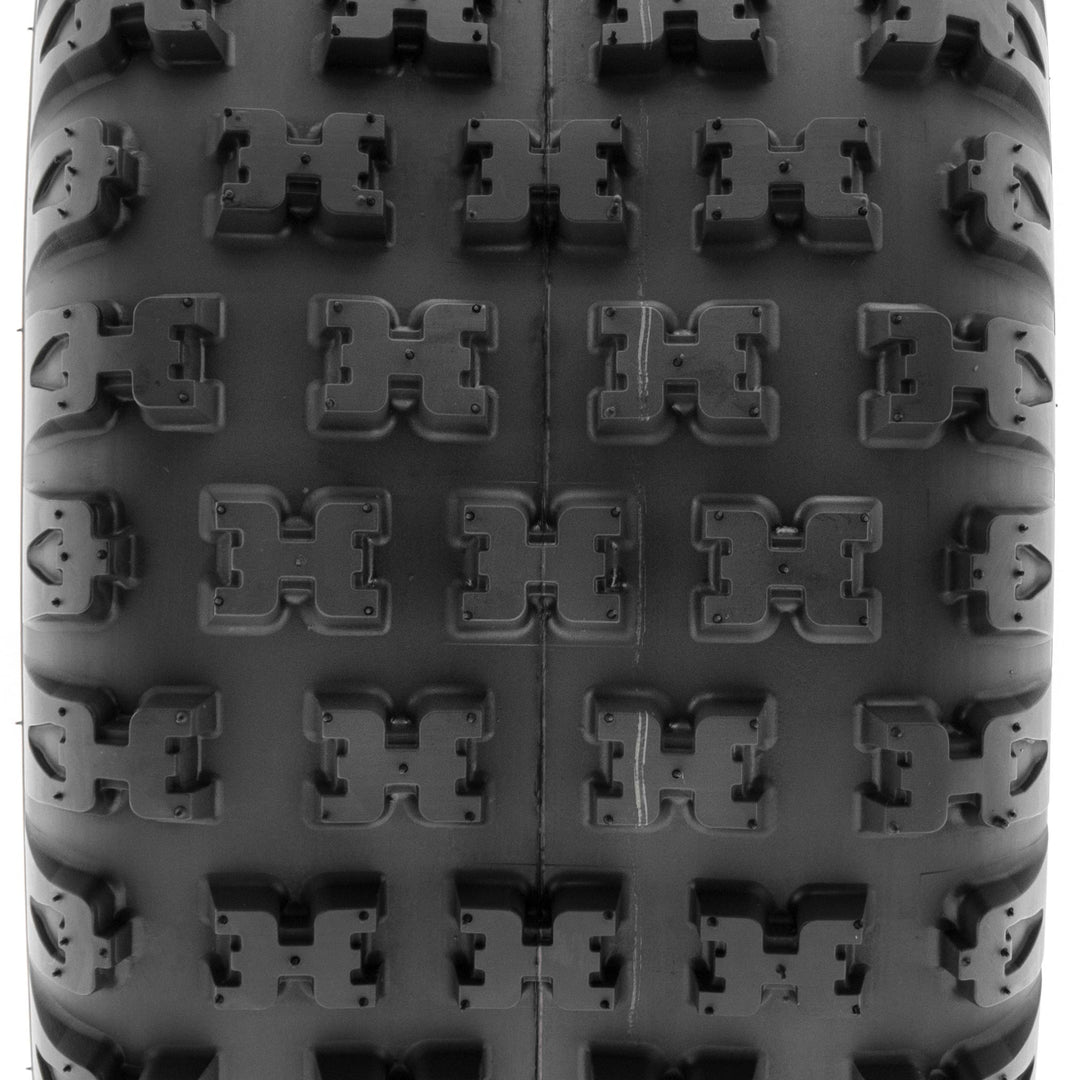 SunF A031 Tire Pair Set