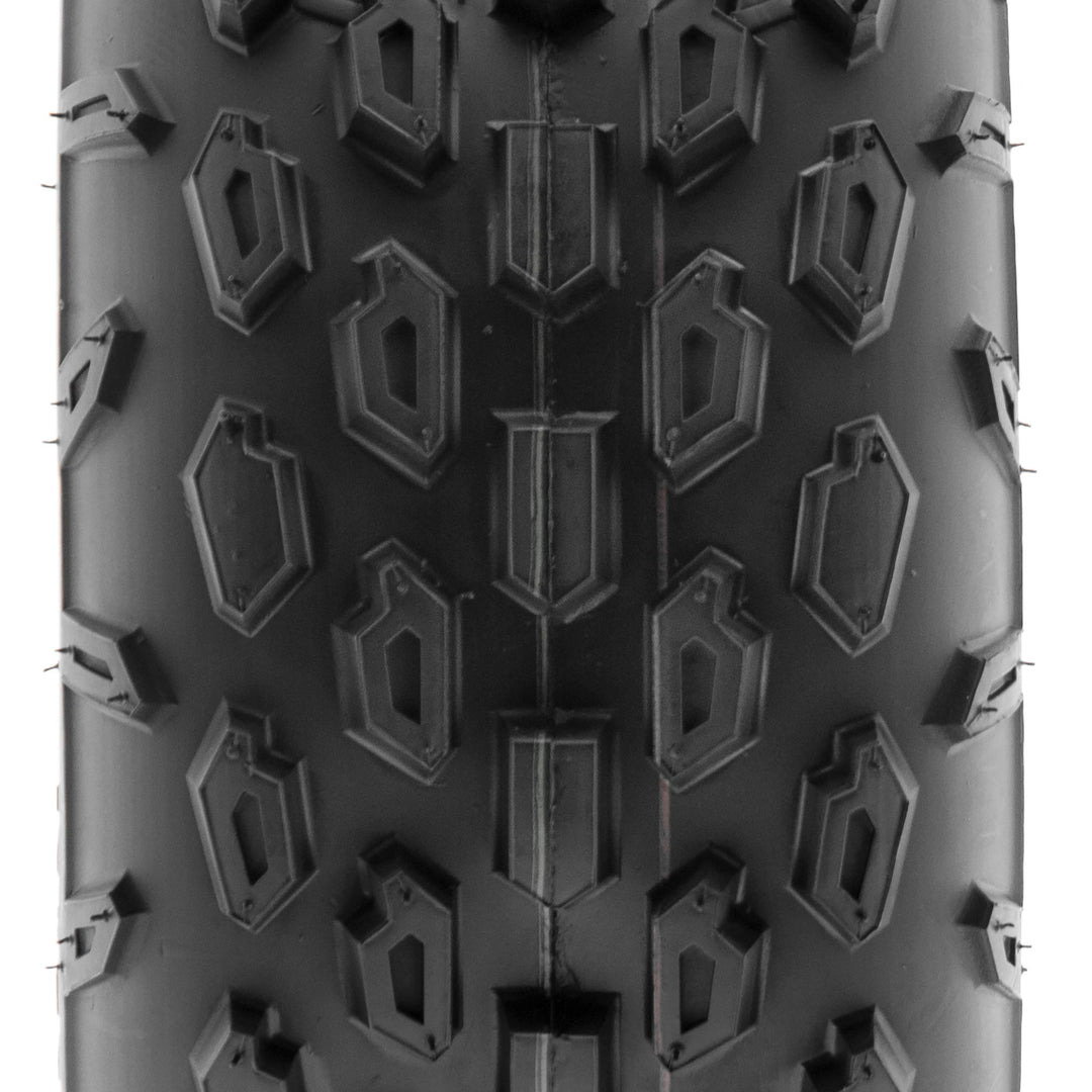 SunF A015 Tire Pair Set
