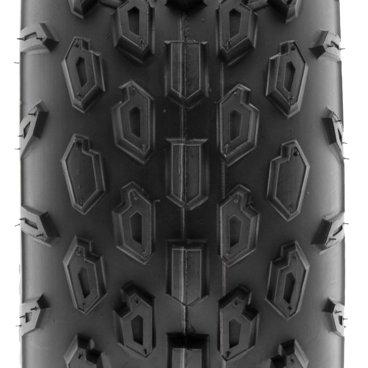 SunF A015 Tire Pair Set