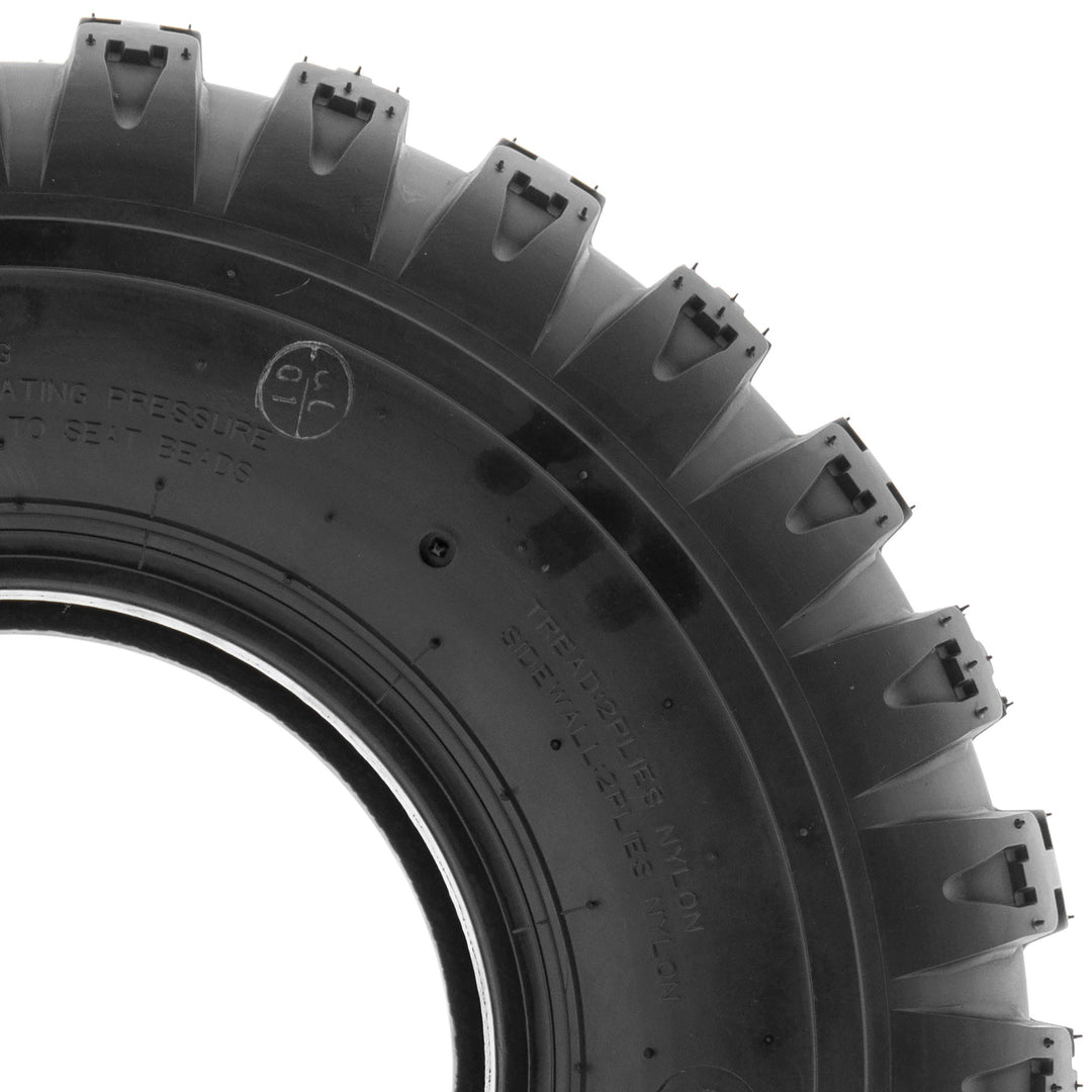 SunF A031 Tire Pair Set