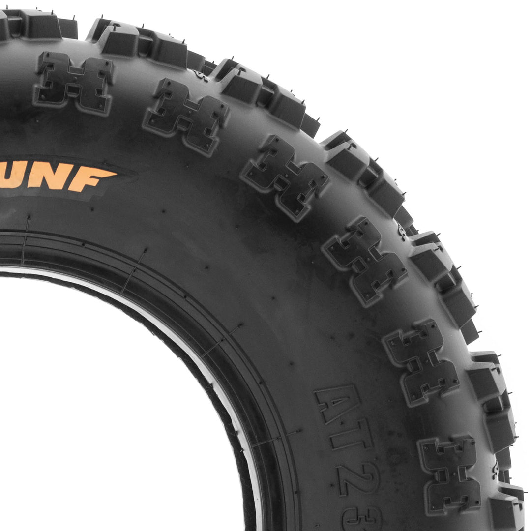SunF ATV TIRE Sport All Terrain 6 PR Tubeless A027