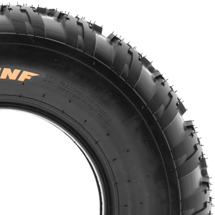 SunF A031 Tire