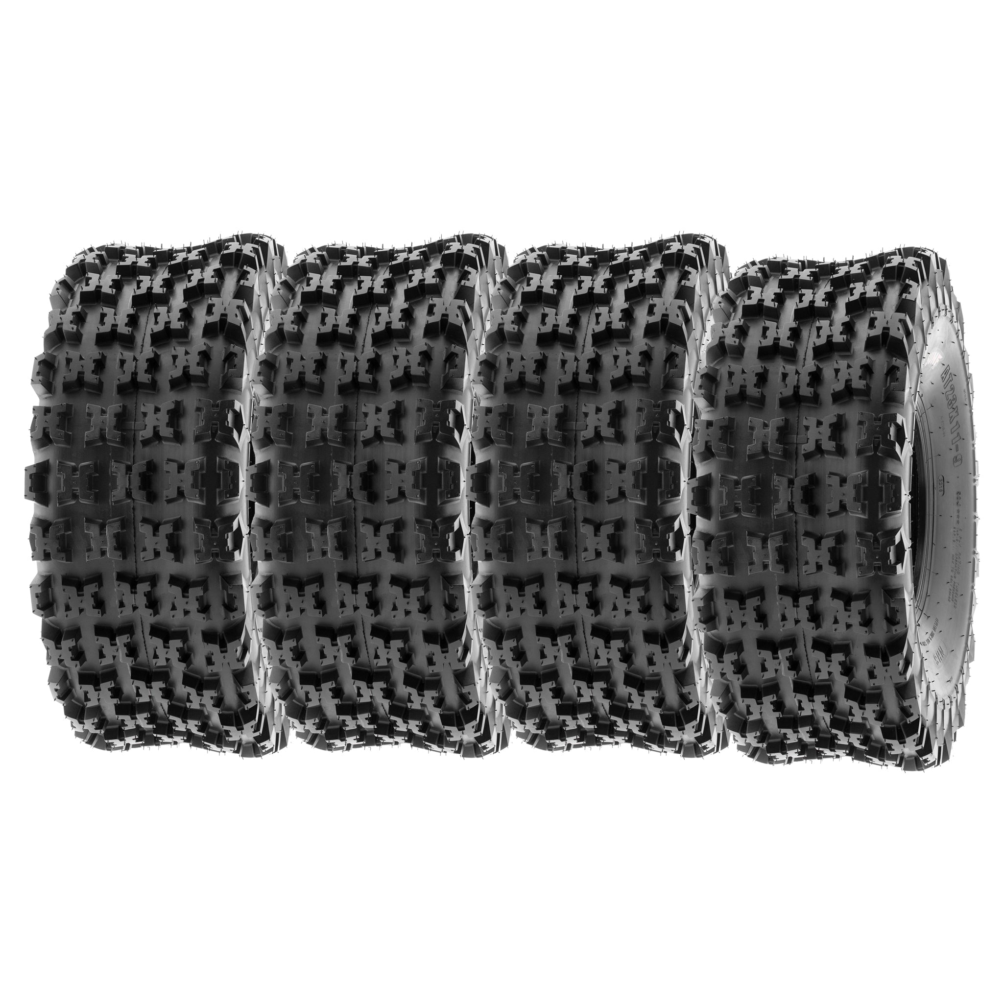 SunF A027 Tires – SUNF