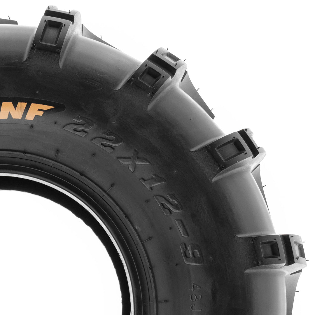 SunF A028-1 Tire