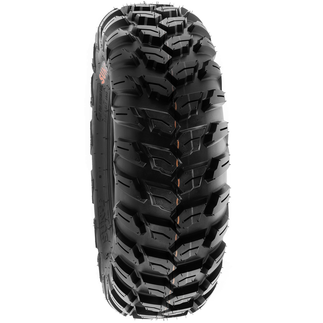 SunF A043 Tire Bundle Set