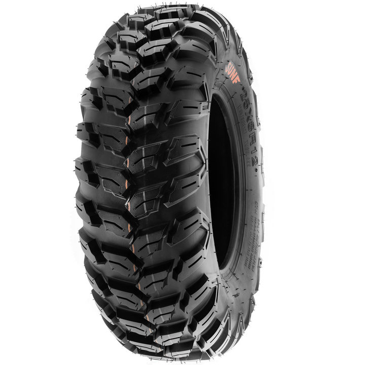 SunF A043 Tire Bundle Set