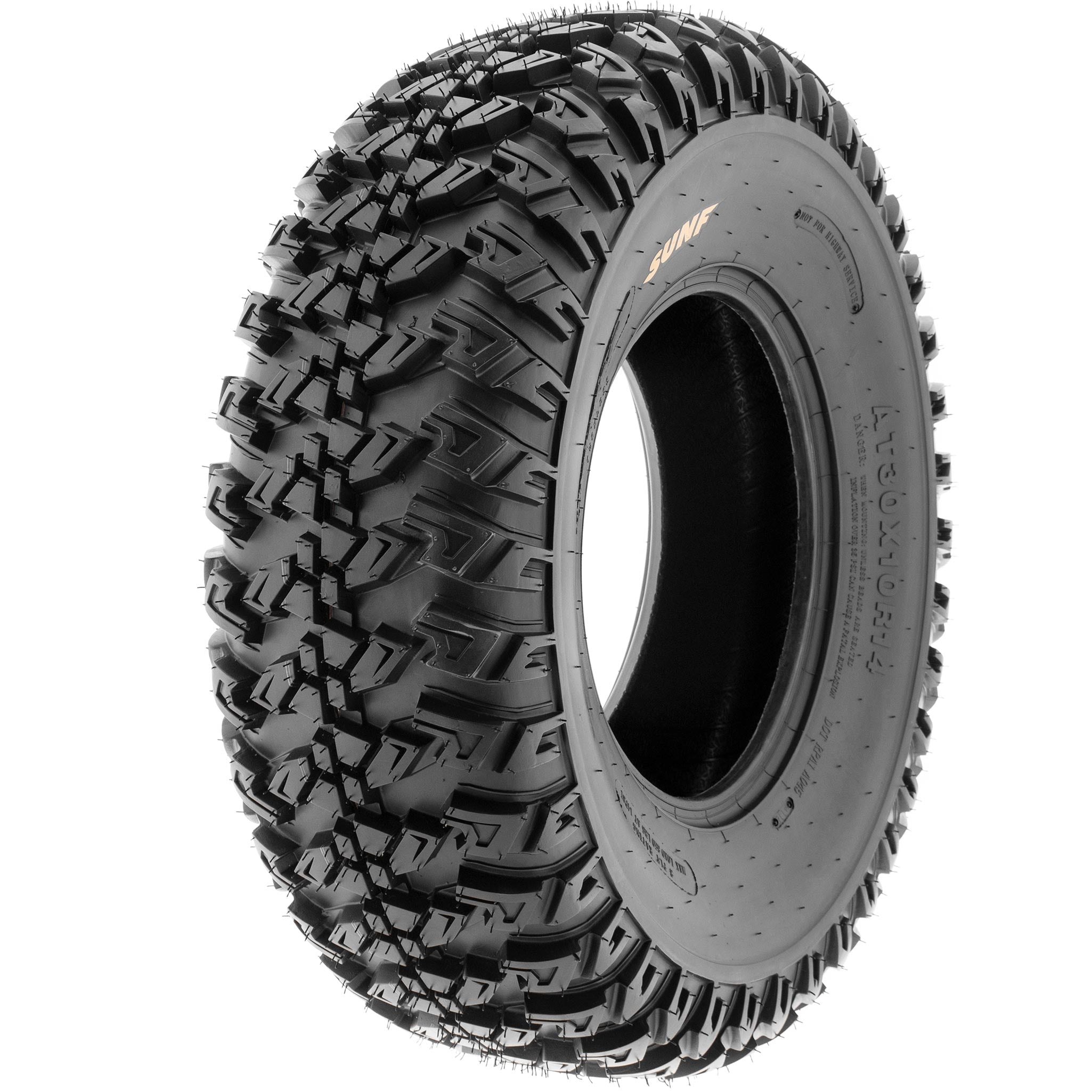 SunF A045 30x10-14 SxS UTV ATV off road racing riding Mud Tires – SUNF