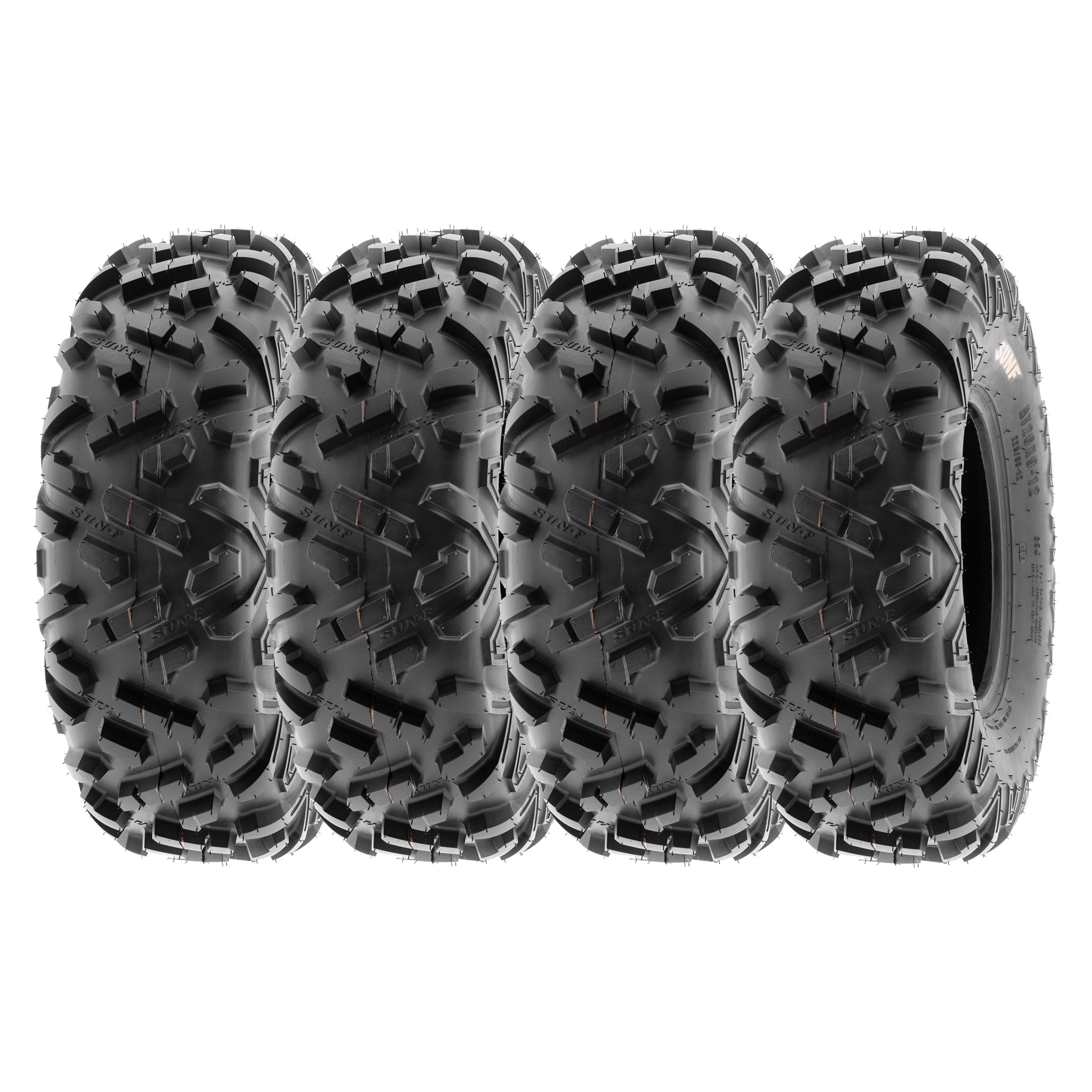 SunF A051 Tires – SUNF